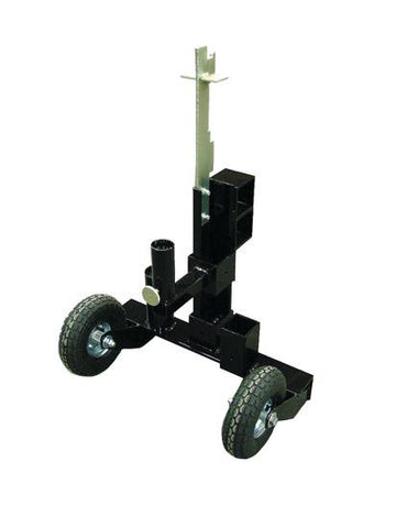 DBI SALA 8518270 Advanced™ 5-Piece Davit Hoist Equipment Cart