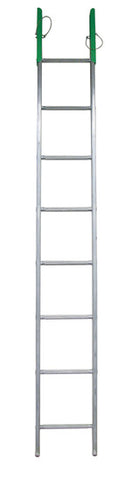 DBI SALA 8518507 Advanced™ 8 ft. (2.4 m) Aluminum Ladder Section