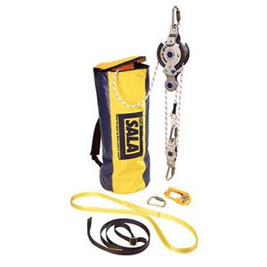 DBI/SALA 8902004 Rollgliss R350 Rope Rescue System