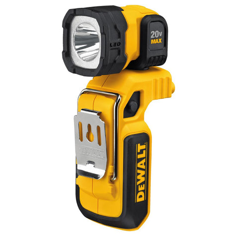 20V MAX* LED Hand Held Worklight - DCL044