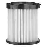 Wet Dry Vacuum Replacement Filter - DCV5801H