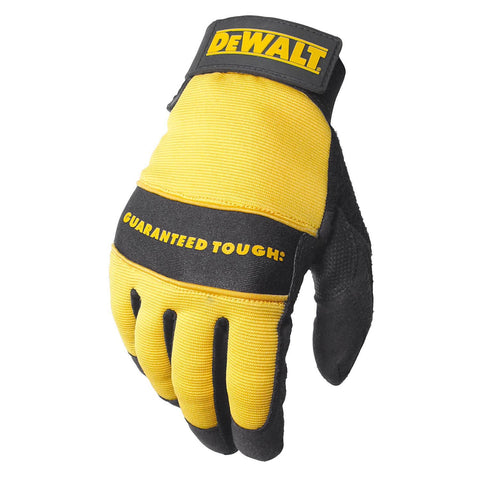 All-Purpose Synthetic Leather Performance Glove - DPG20