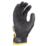 Premium Leather Performance Glove - DPG220