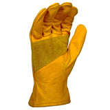 Premium Grade Leather Driver Glove - DPG32