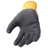 Texture Rubber Coated Gripper Glove - DPG70