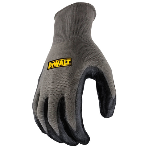 Ultradex™ Smooth Nitrile Work Glove - DPG73