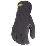 Mild Condition Fleece Cold Weather Work Glove - DPG740