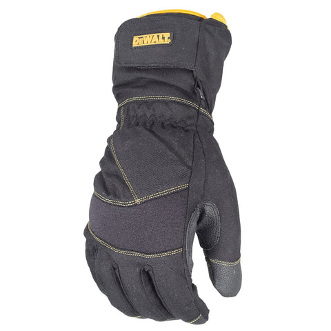Extreme Condition Insulated Cold Weather Work Glove - DPG750