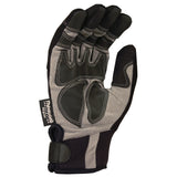 Harsh Condition Insulated Work Glove - DPG755