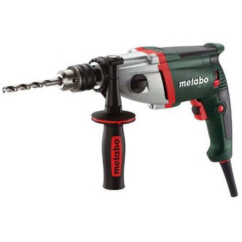 Metabo Corded Drill Driver 1/2" - 0-1,000/0-3,000 RPM - 6.5 AMP
