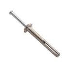 wej-it Nail-It™ Drive Nail Anchors Zamac Alloy Body with Steel Pin