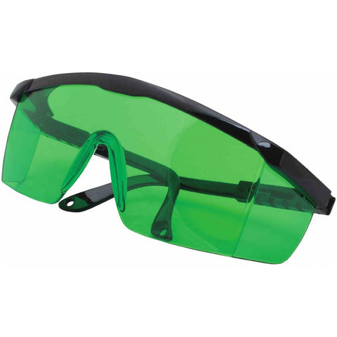 Green Laser Enhancement Glasses - DW0714G