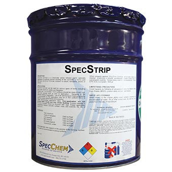 Spec Chem - SpecStrip