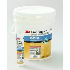 3M(TM) Fire Barrier Water Tight Sealant 1003 SL