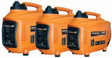 GENERAC Portable Generators iX Series