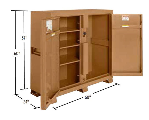 Knaack Storage Cabinet 111