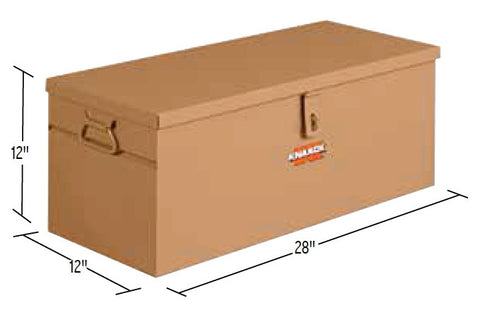 Knaack Model 28 Storage Box