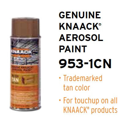 Knaack 977-2PK Gas Spings