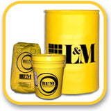 L&M CONCRETE JOINT PROTECTION AND CRACK REPAIR