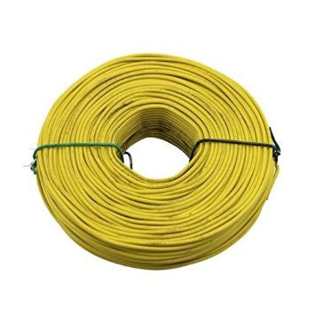 American Wire Tie - PVC Coated Rebar Tie Wire