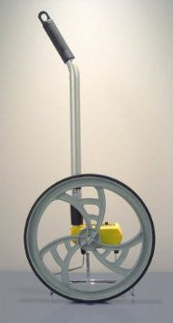 Keson RR40 15 1/2-Inch Diameter 4-Feet Circumference Telescoping Handle Measuring Wheel