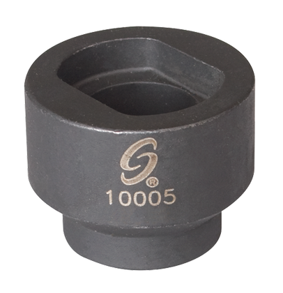 Sunex 10005 - 3/8" Dr. Fuel Filter Banjo Bolt Impact Socket