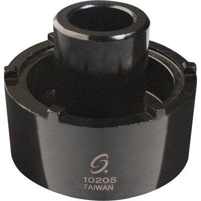 Sunex 10205 3-5/8-Inch Axle Nut Spanner Socket