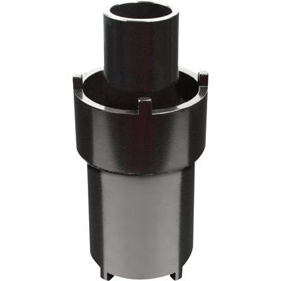 Sunex 10206 2-7/8-Inch Axle Nut Spanner Socket