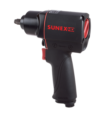 Sunex SX4335 - 3/8" AIR IMPACT WRENCH