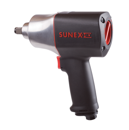 Sunex SX4348 - 1/2" DRIVE SUPER DUTY IMPACT WRENCH