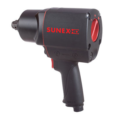 Sunex SX4345 - 1/2" AIR IMPACT WRENCH