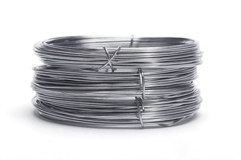 American Wire Tie - Stainless Steel Rebar Tie Wire