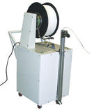 Vestil Semi-Automatic Pallet Probe Strapping Machine