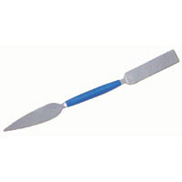 STAINLESS ORNAMENTAL TOOLS - TROWEL & SQUARE - 5/8"