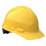 Yellow Hard Hat - DPG11-Y