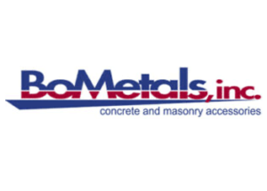 BoMetals logo