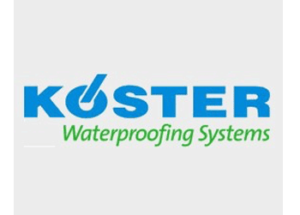 Koster logo