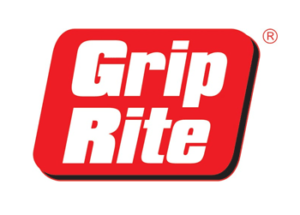 Grip Rite logo